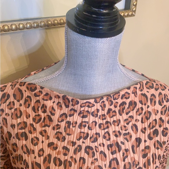 Zara Collection Blouse Sz.M - Picture 3 of 8